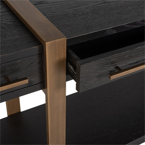 Cameron 3 Draw Sideboard
